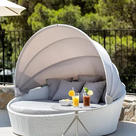 Feriested Talaia Plaza Ecoresort Begur