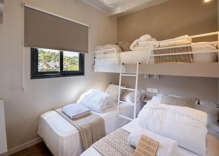 Talaia Plaza Ecoresort