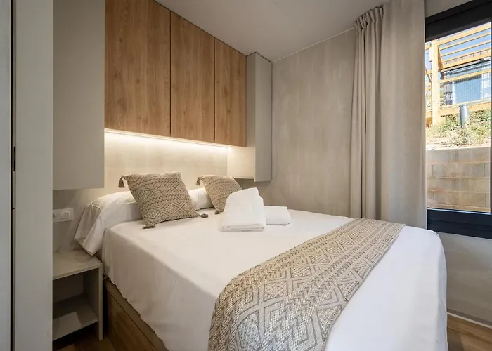 Talaia Plaza Ecoresort 4*