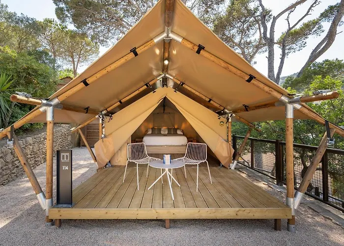 Resort Talaia Plaza Ecoresort Begur