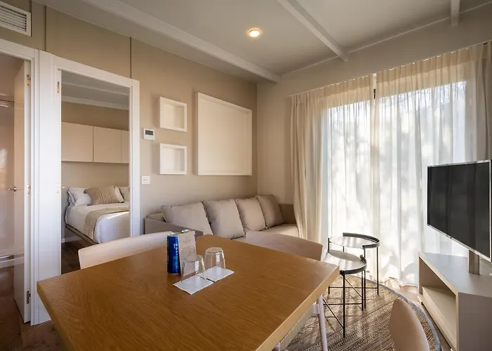 Talaia Plaza Ecoresort