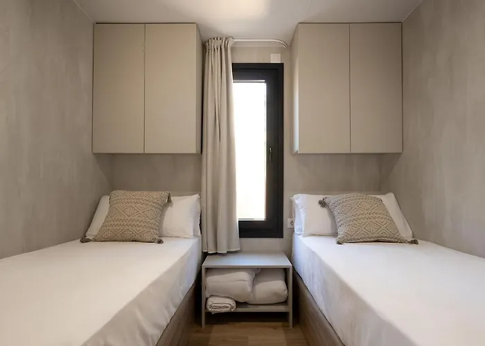Talaia Plaza Ecoresort