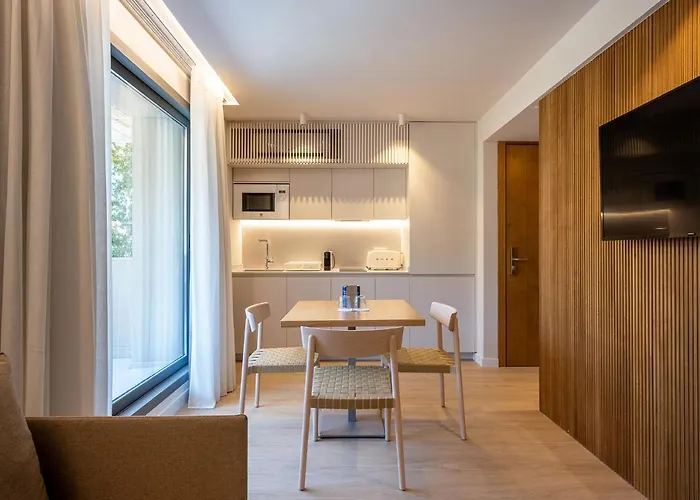 度假村 Talaia Plaza Ecoresort 巴古尔