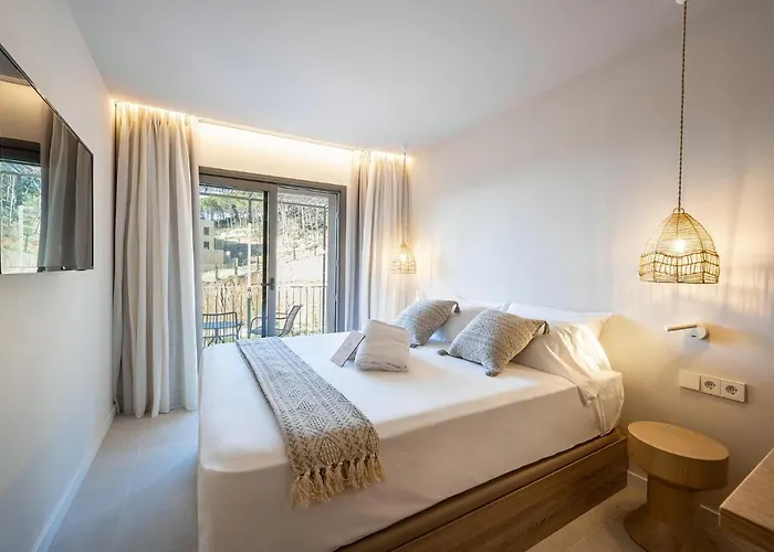 Talaia Plaza Ecoresort Begur