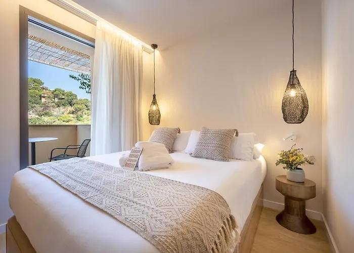 Talaia Plaza Ecoresort Begur