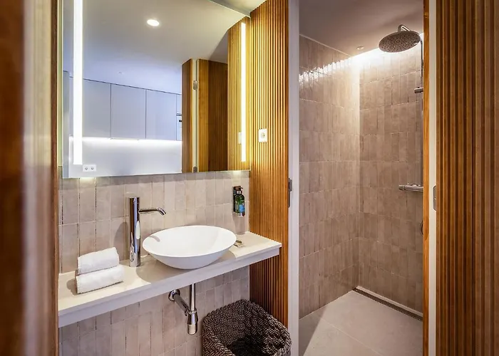 Talaia Plaza Ecoresort 度假村 *