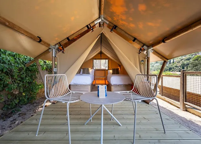 Talaia Plaza Ecoresort