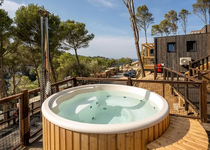 Talaia Plaza Ecoresort Resort